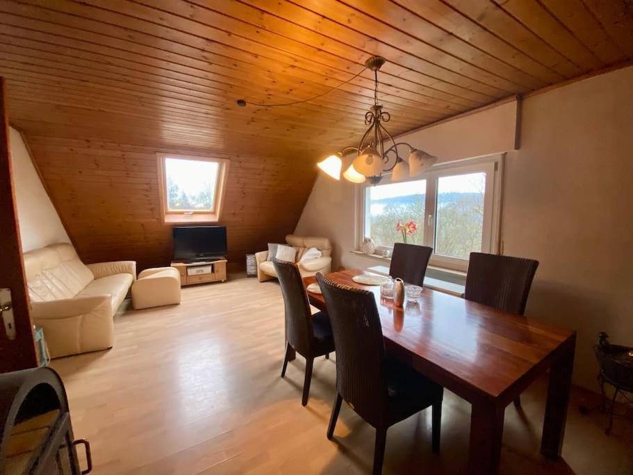 Ferienwohnung - Gruene Oase Щоках Екстериор снимка