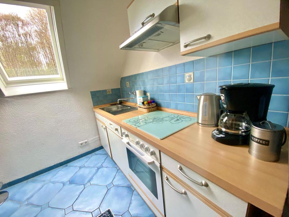 Ferienwohnung - Gruene Oase Щоках Екстериор снимка