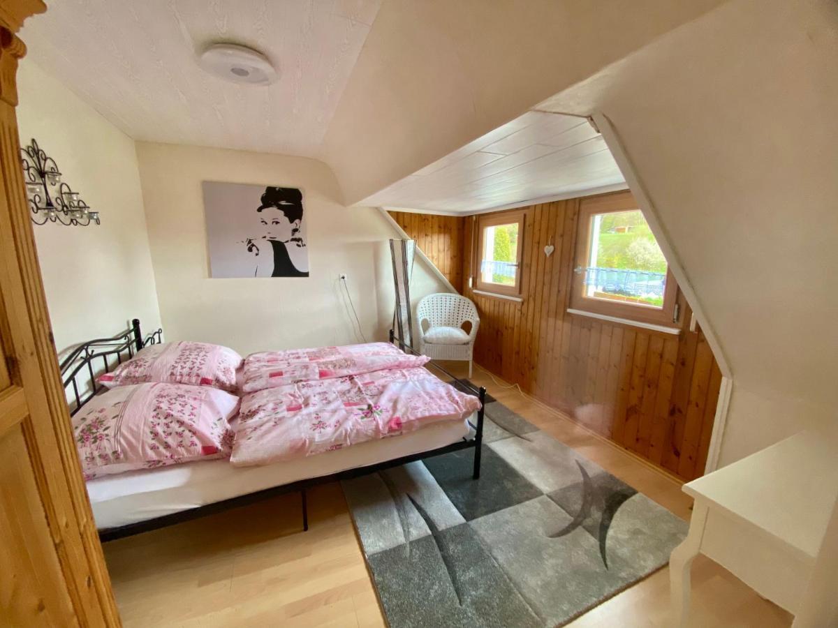 Ferienwohnung - Gruene Oase Щоках Екстериор снимка