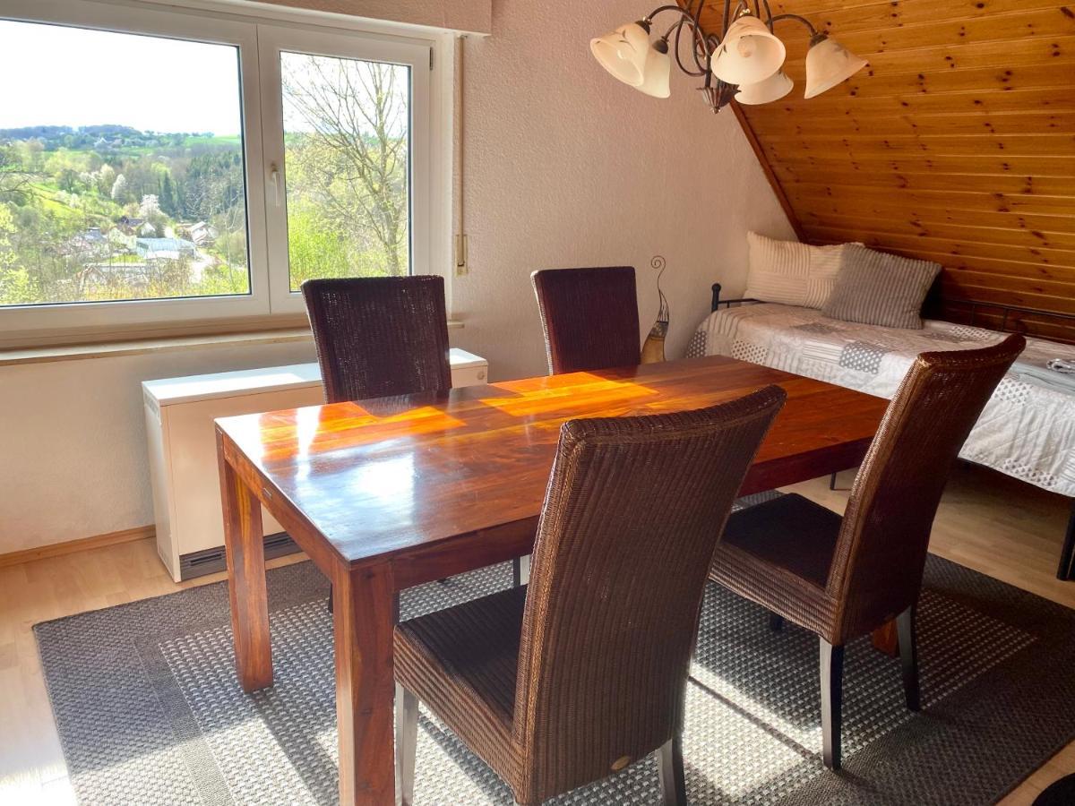Ferienwohnung - Gruene Oase Щоках Екстериор снимка
